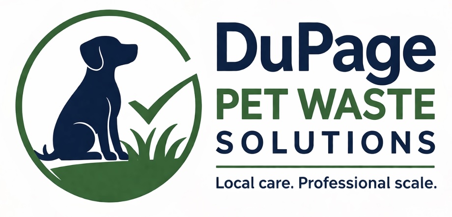 DuPage Pet Waste Solutions